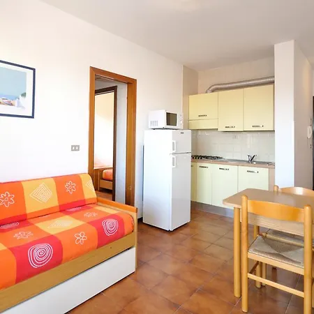 Appartement Tiepolo