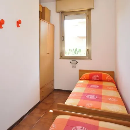 Tiepolo Apartment Bibione