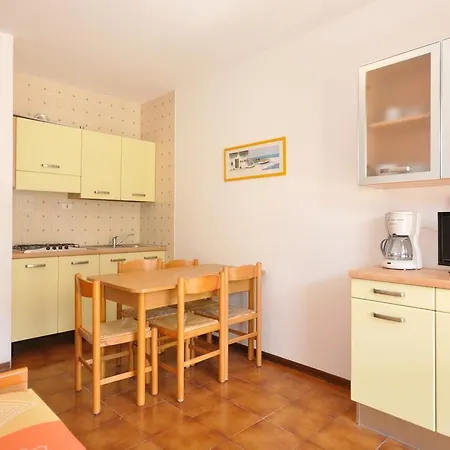 Appartement Tiepolo