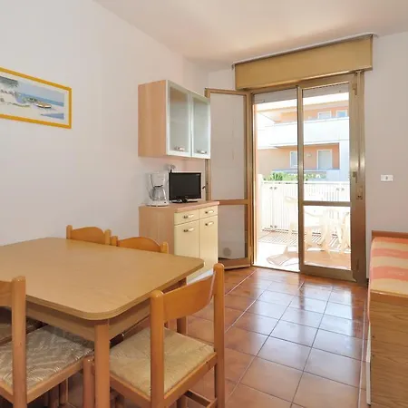 Tiepolo Apartment *