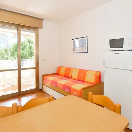 Tiepolo Apartment