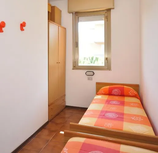 Tiepolo Apartment Bibione