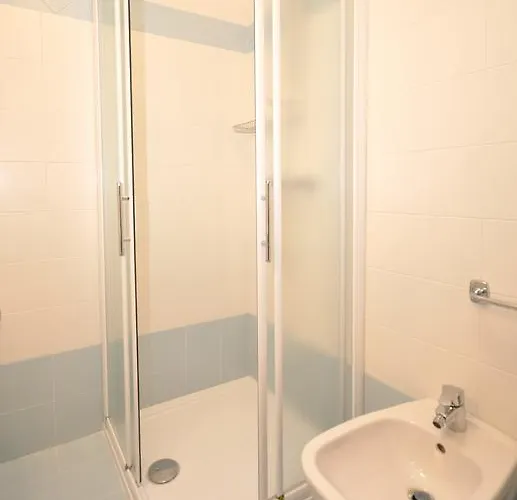 Tiepolo Apartment Bibione